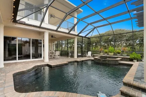 10 Rue Grande Mer Palm Coast FL 32137