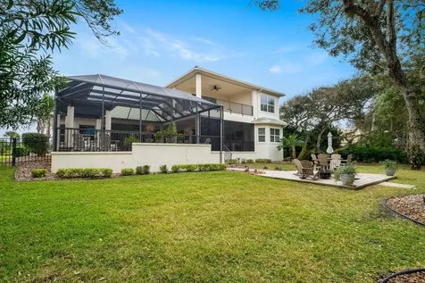 10 Rue Grande Mer Palm Coast FL 32137
