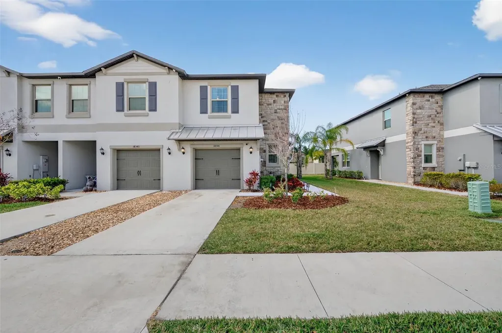 14341 Editors Note Street Ruskin FL 33573