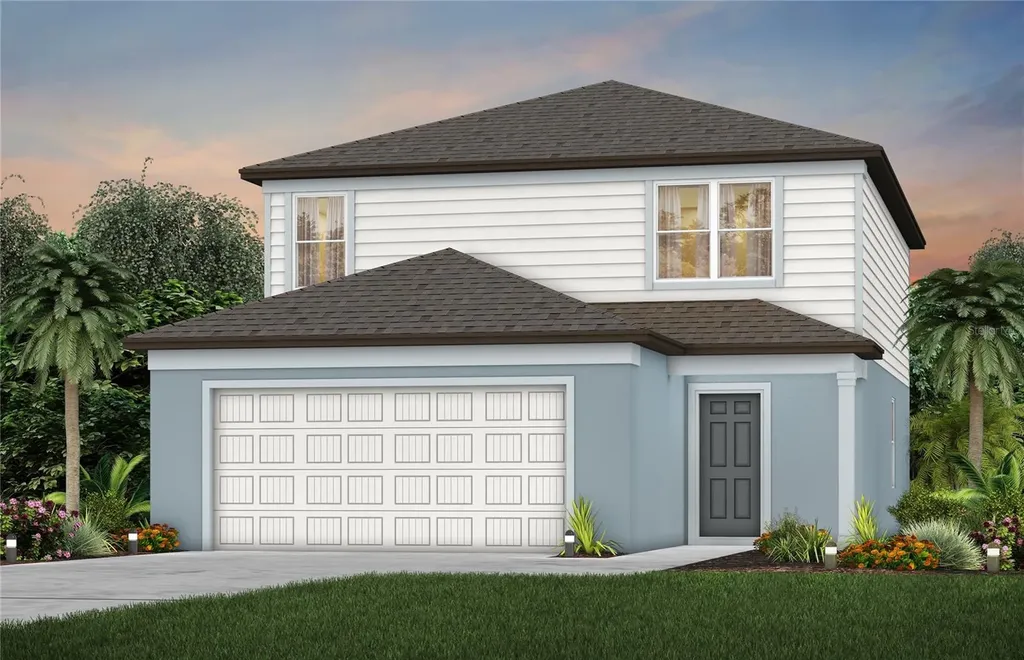 10423 Hidden Banks Glen Parrish FL 34219