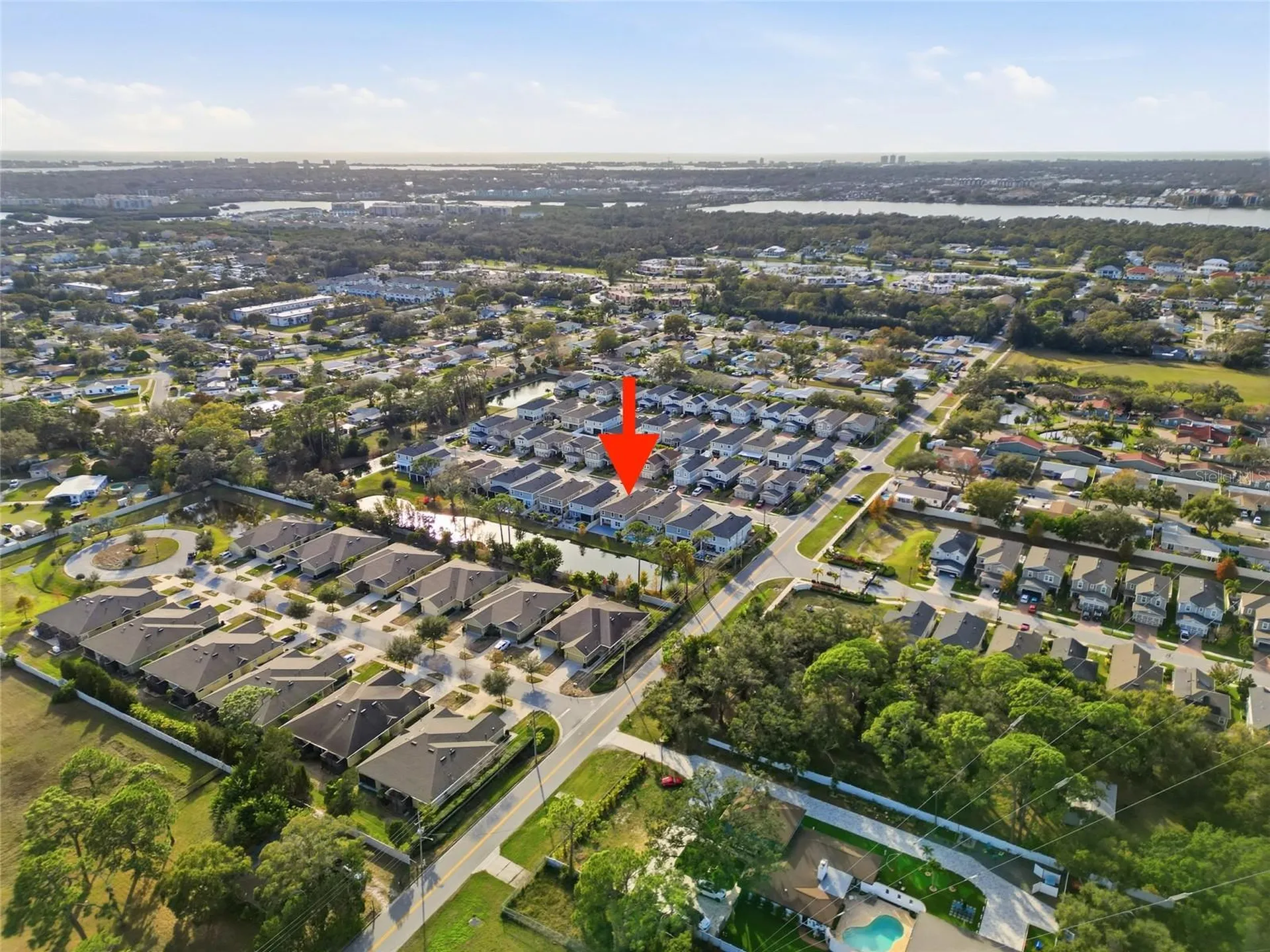 8147 Artisan Circle Seminole FL 33777
