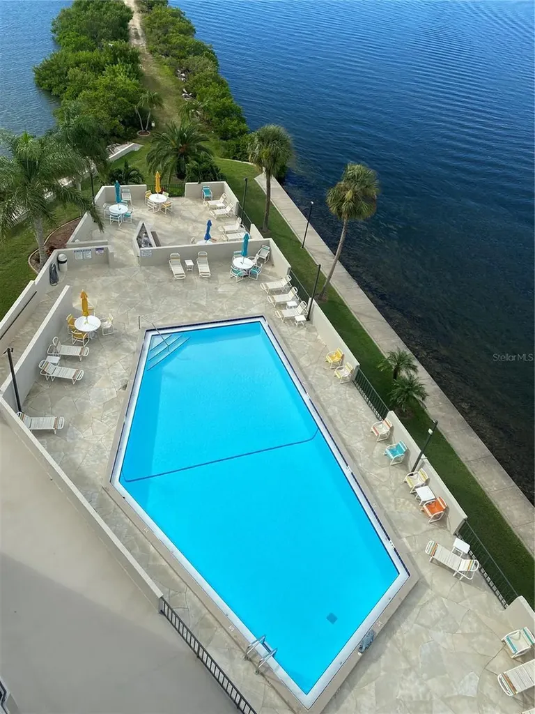 6035 Sea Ranch Drive Hudson FL 34667