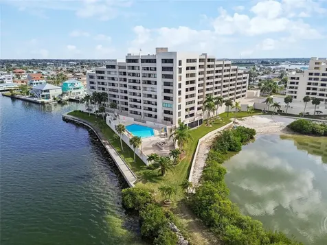 6035 Sea Ranch Drive Hudson FL 34667
