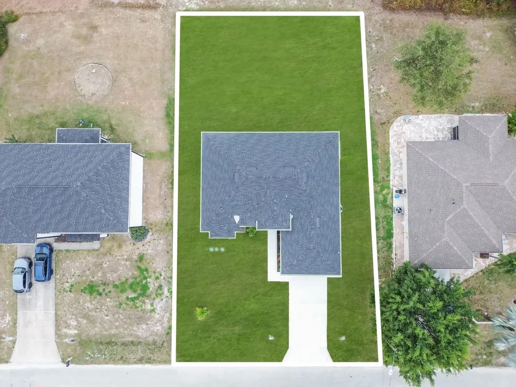 3514 2nd Street SW Lehigh Acres FL 33976