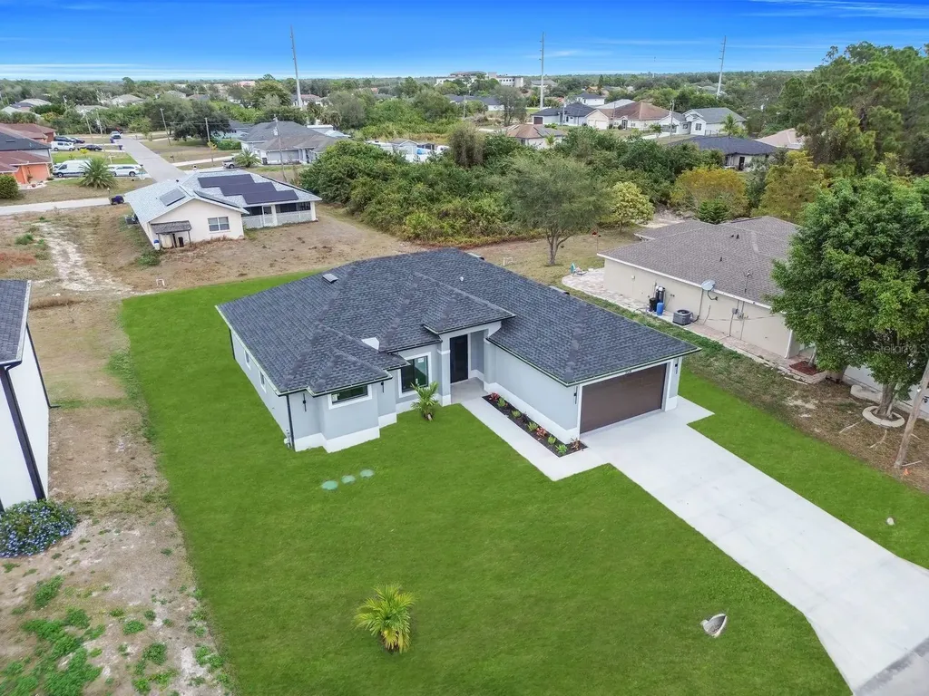 3514 2nd Street SW Lehigh Acres FL 33976