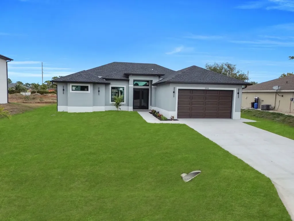 3514 2nd Street SW Lehigh Acres FL 33976