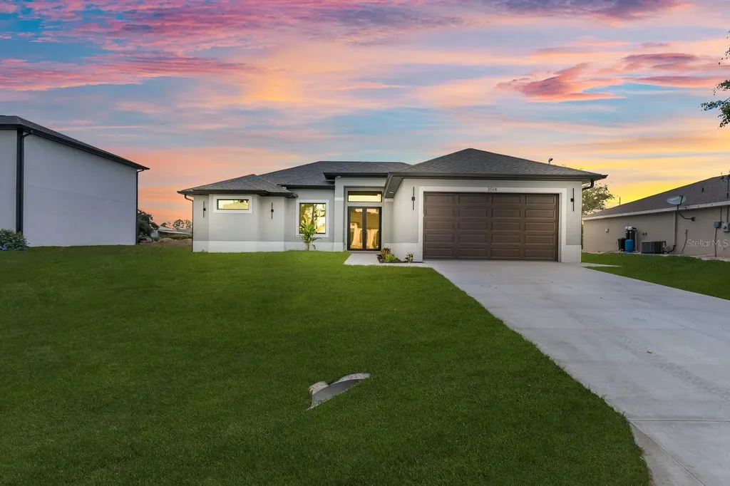 3514 2nd Street SW Lehigh Acres FL 33976