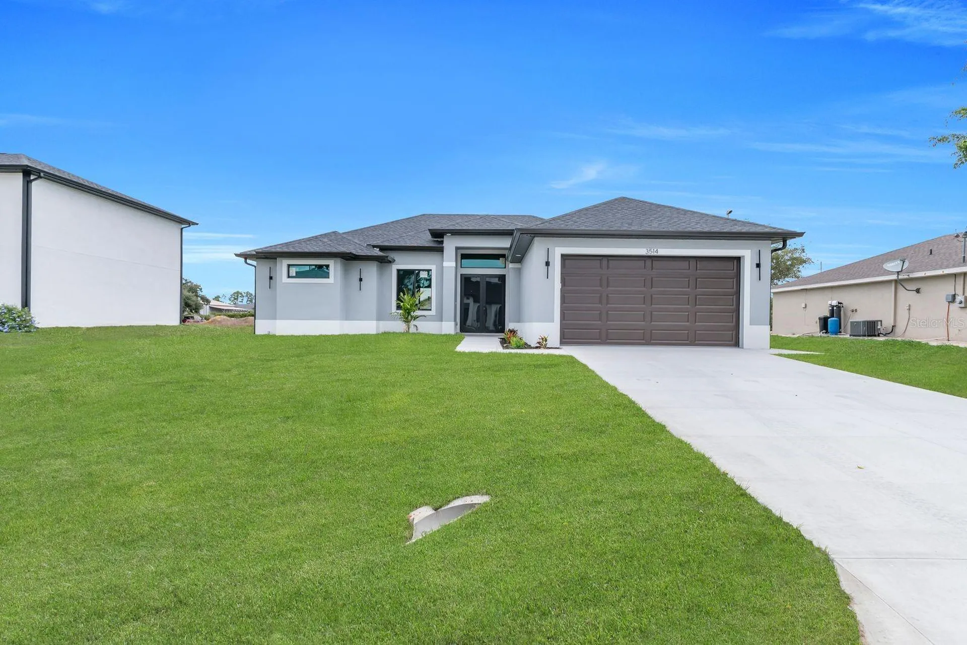 3514 2nd Street SW Lehigh Acres FL 33976