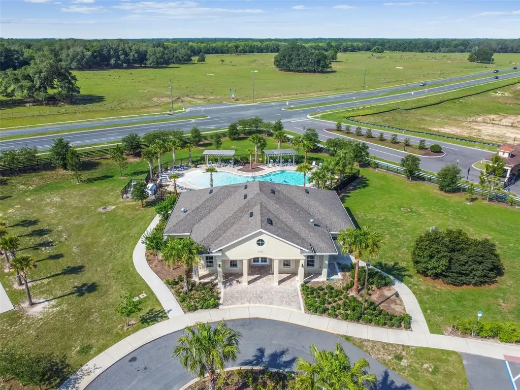 9237 SW 60th Terrace Road Ocala FL 34476