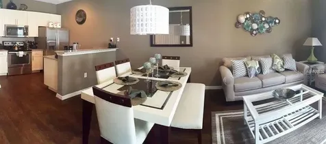 9004 Shine Drive Kissimmee FL 34747