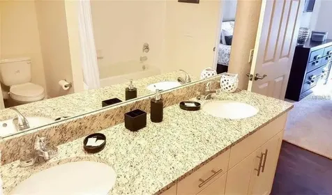 9004 Shine Drive Kissimmee FL 34747
