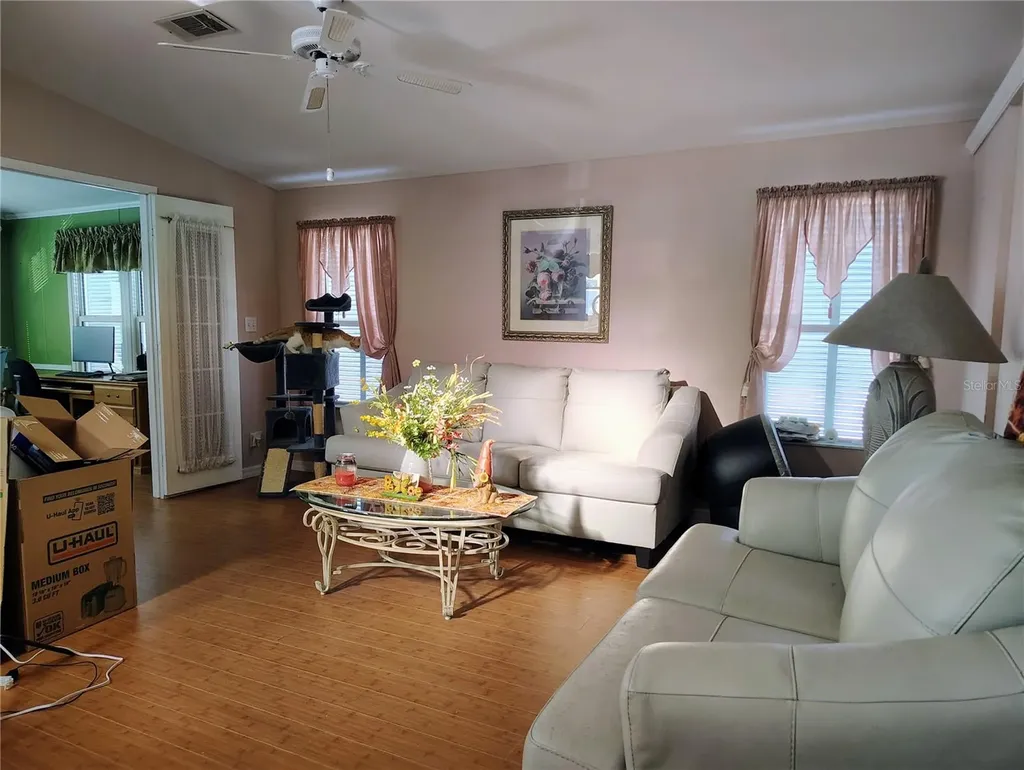 6822 Hikina Drive North Port FL 34287