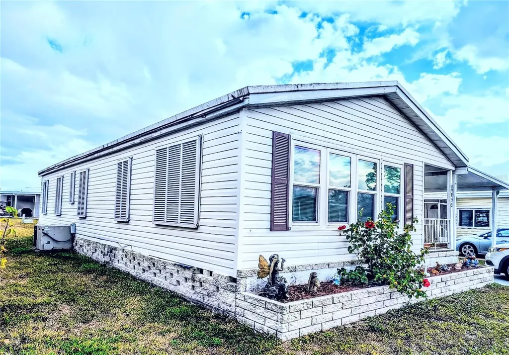 6822 Hikina Drive North Port FL 34287