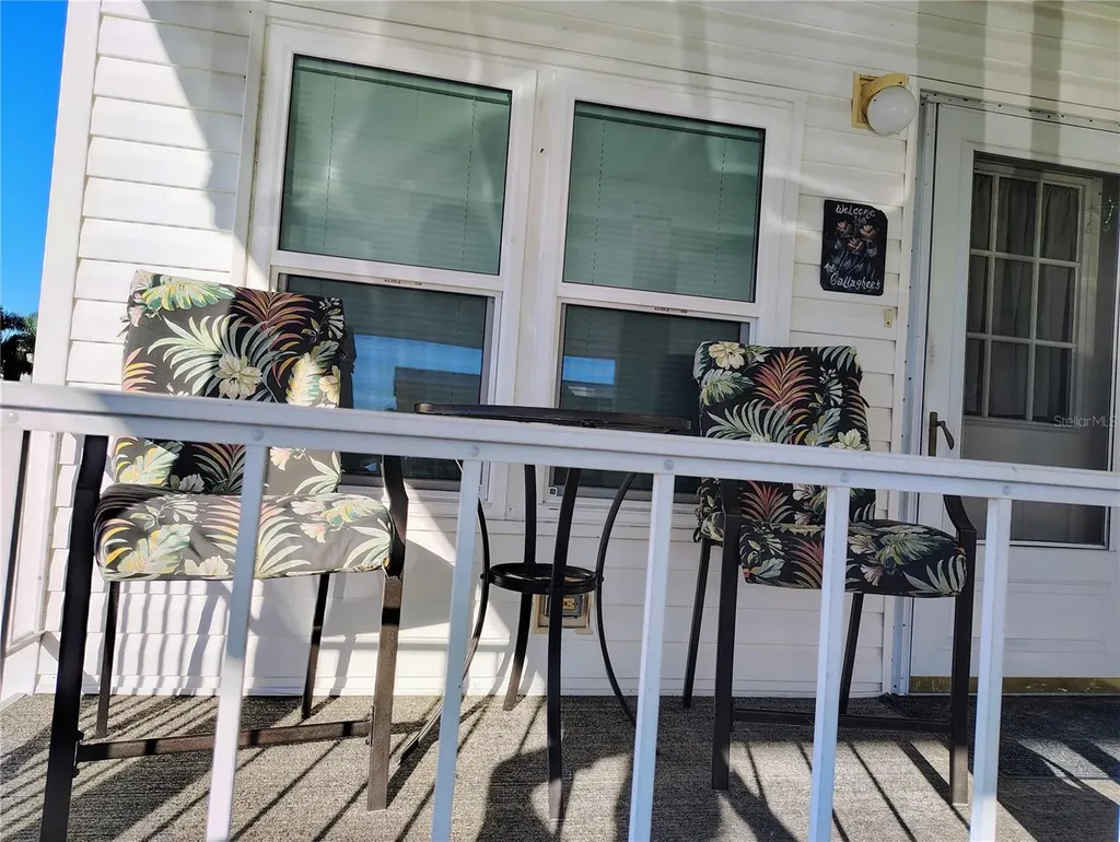 6822 Hikina Drive North Port FL 34287