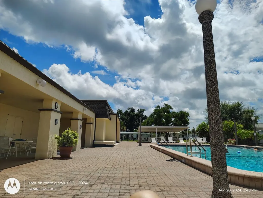 6822 Hikina Drive North Port FL 34287