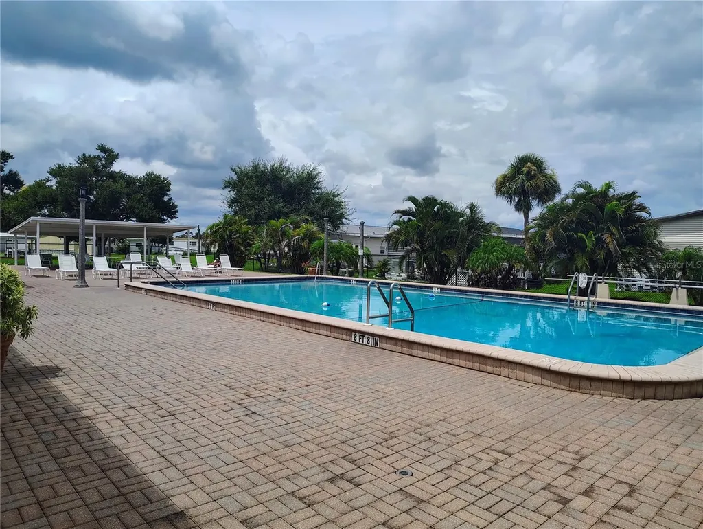 6822 Hikina Drive North Port FL 34287