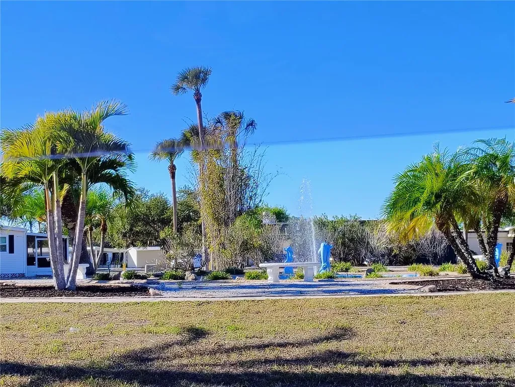 6822 Hikina Drive North Port FL 34287