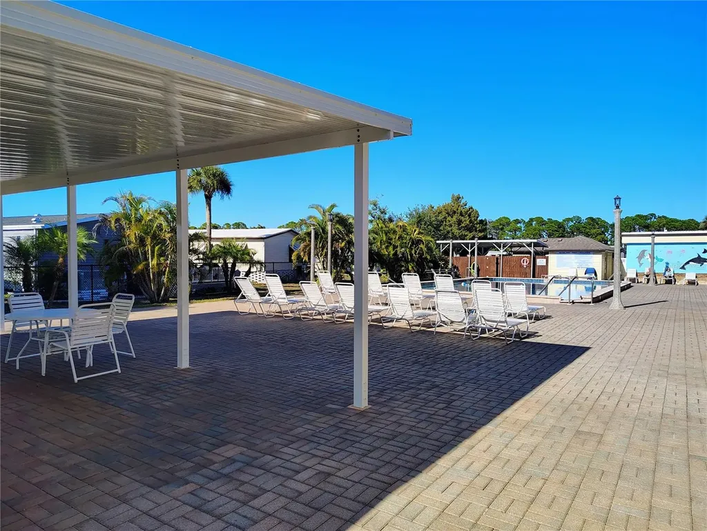 6822 Hikina Drive North Port FL 34287