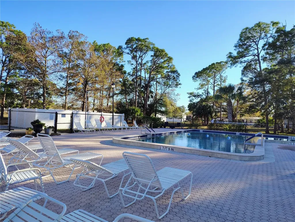 6822 Hikina Drive North Port FL 34287