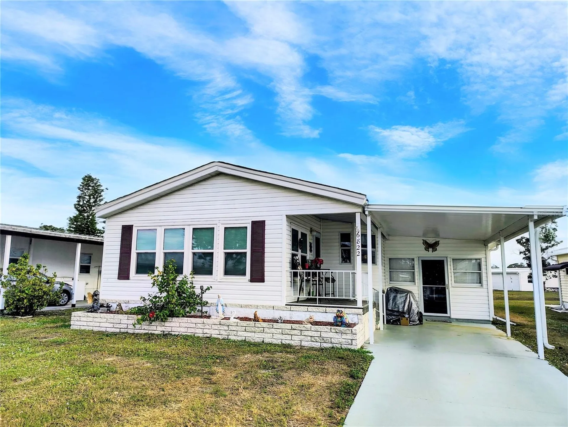 6822 Hikina Drive North Port FL 34287