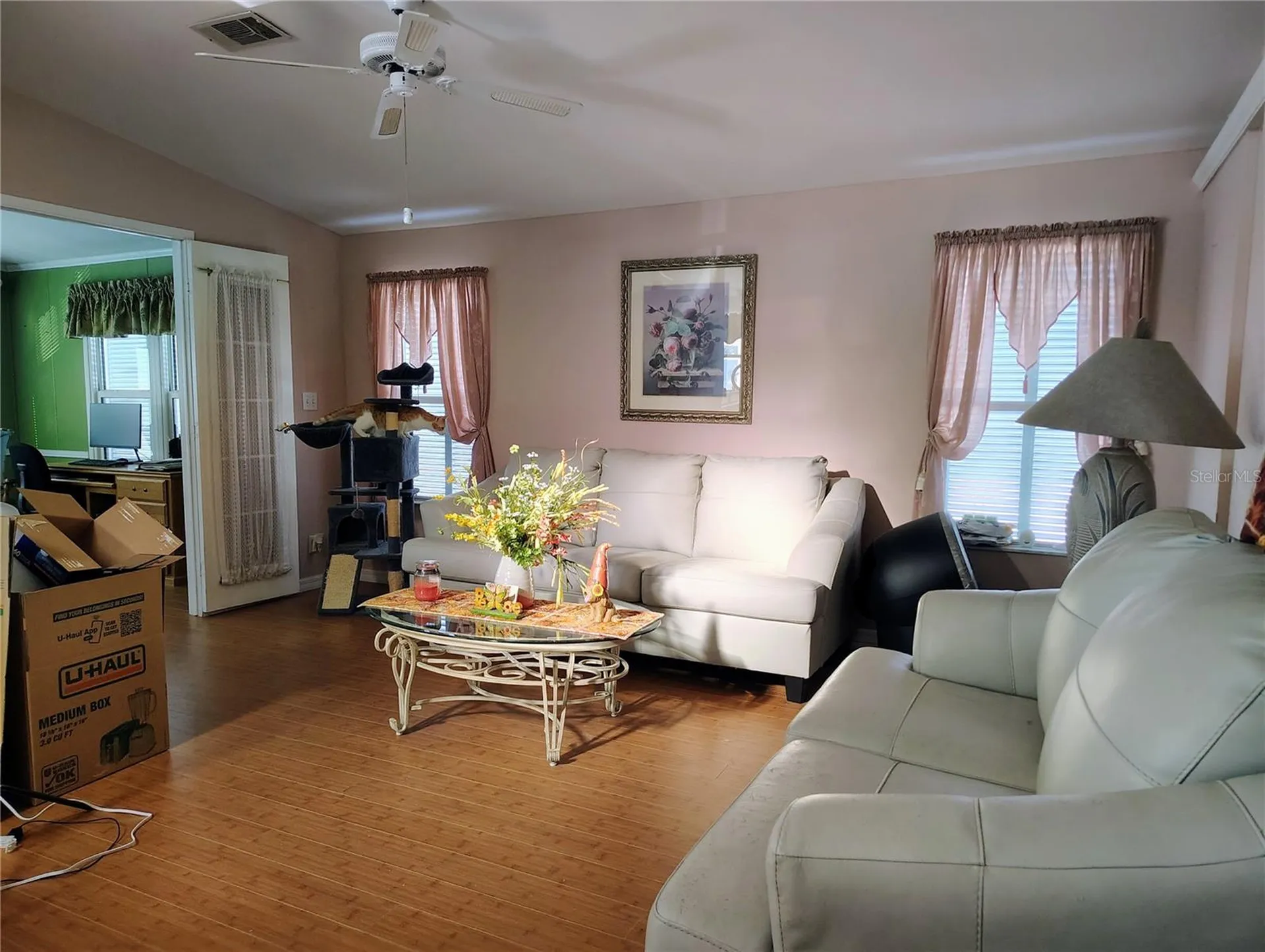 6822 Hikina Drive North Port FL 34287