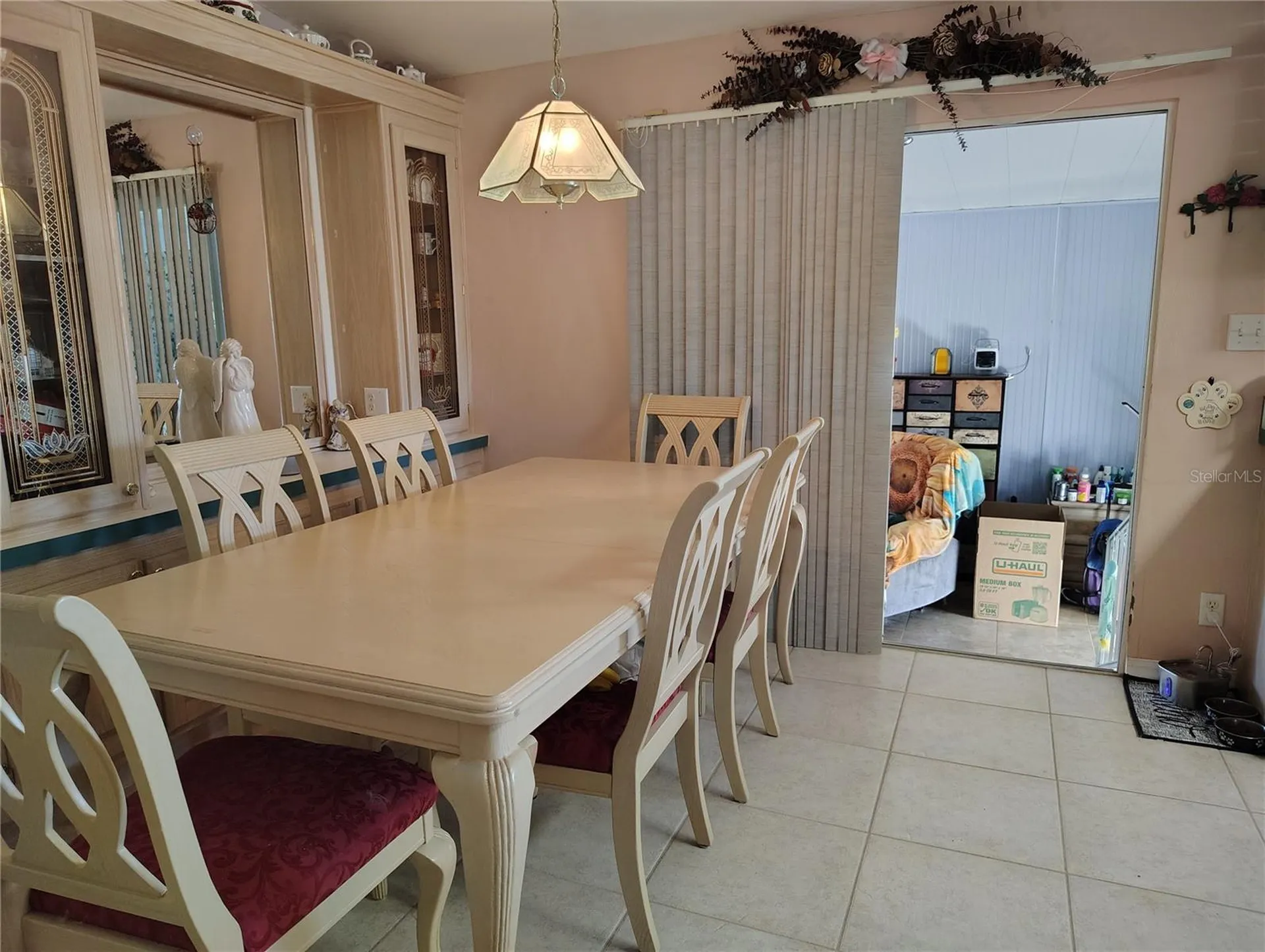 6822 Hikina Drive North Port FL 34287