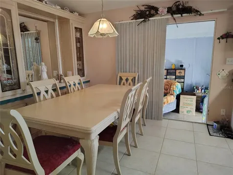 6822 Hikina Drive North Port FL 34287