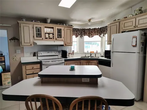 6822 Hikina Drive North Port FL 34287