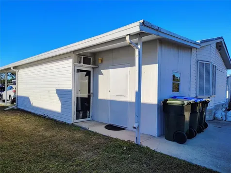 6822 Hikina Drive North Port FL 34287