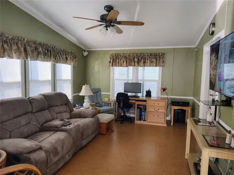 6822 Hikina Drive North Port FL 34287
