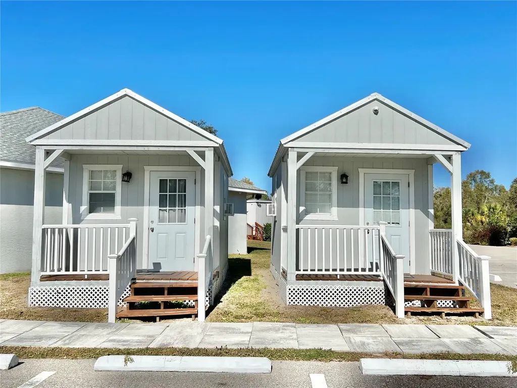 4827 Fairway Drive N Punta Gorda FL 33982