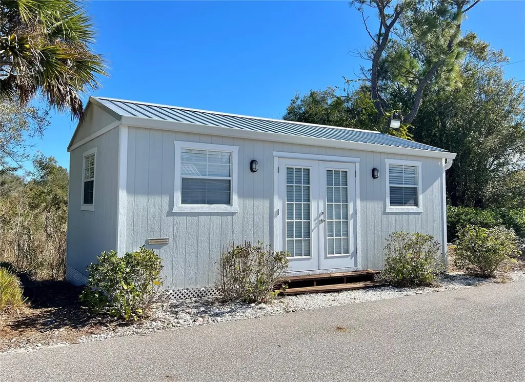 4827 Fairway Drive N Punta Gorda FL 33982