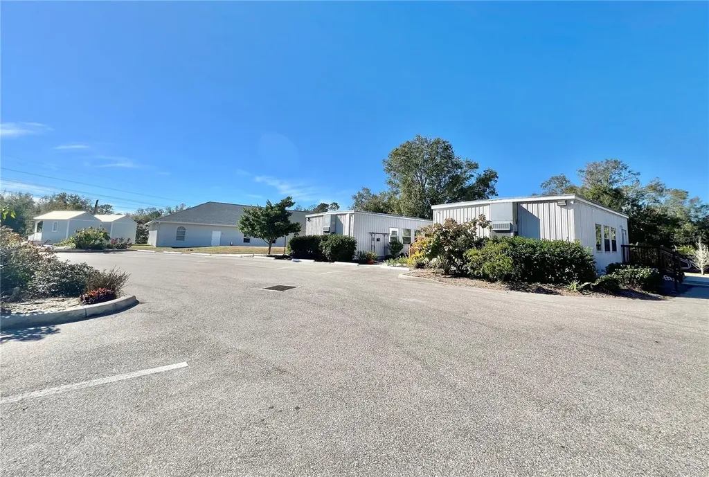 4827 Fairway Drive N Punta Gorda FL 33982