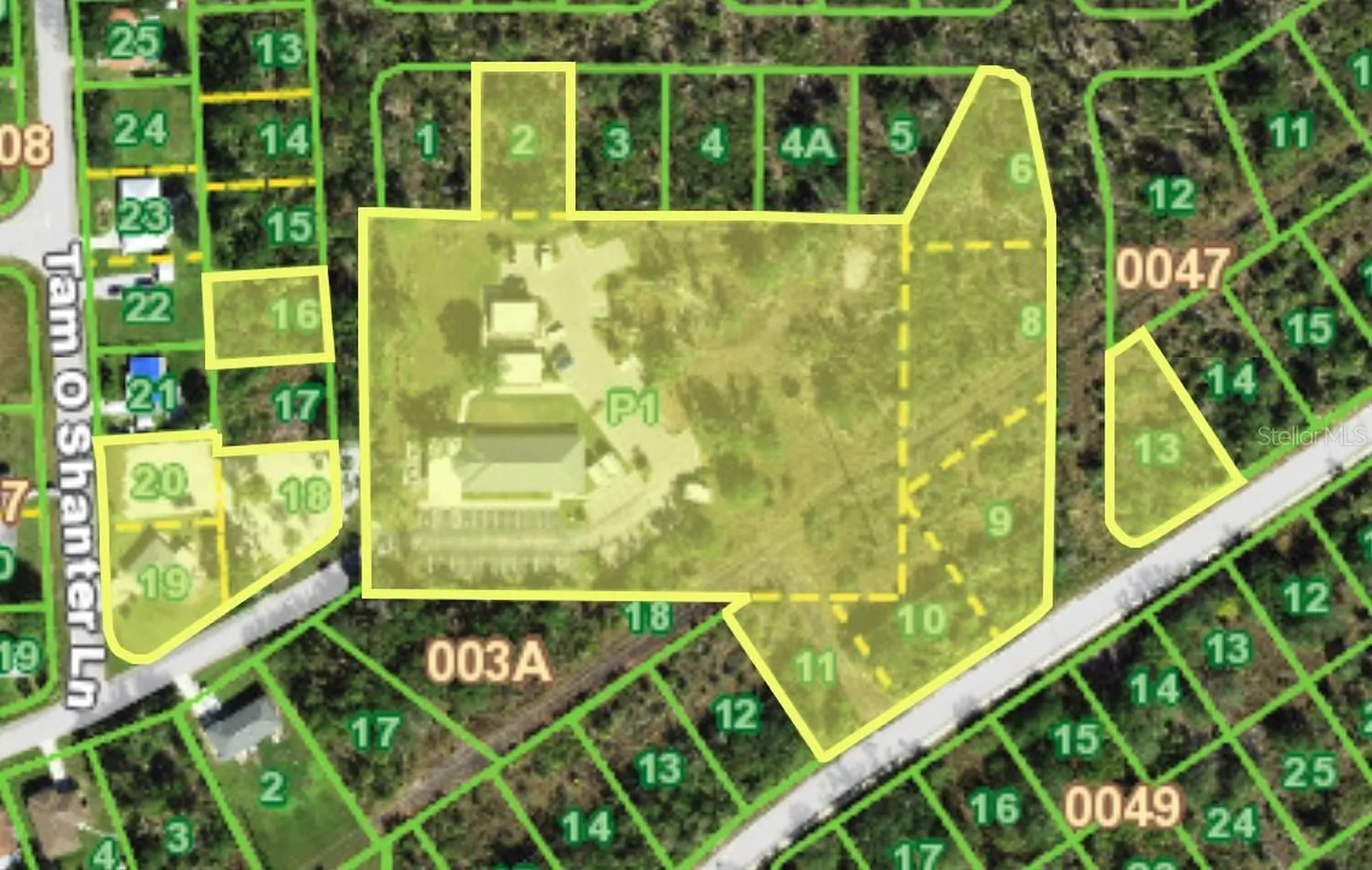 4827 Fairway Drive N Punta Gorda FL 33982