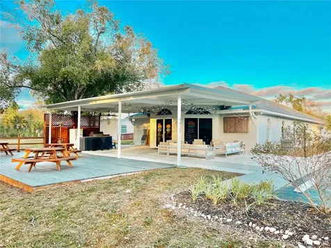 4827 Fairway Drive N Punta Gorda FL 33982