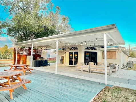 4827 Fairway Drive N Punta Gorda FL 33982