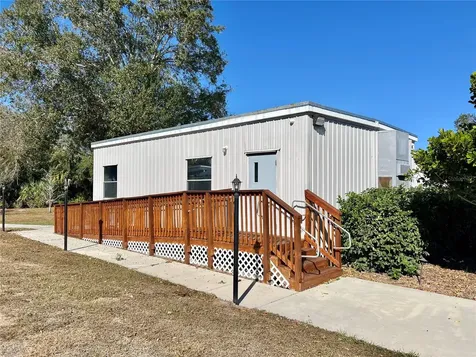 4827 Fairway Drive N Punta Gorda FL 33982