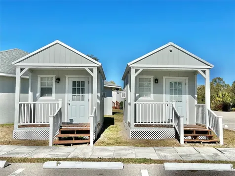 4827 Fairway Drive N Punta Gorda FL 33982