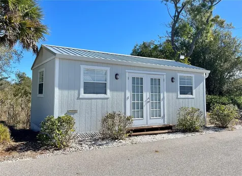 4827 Fairway Drive N Punta Gorda FL 33982