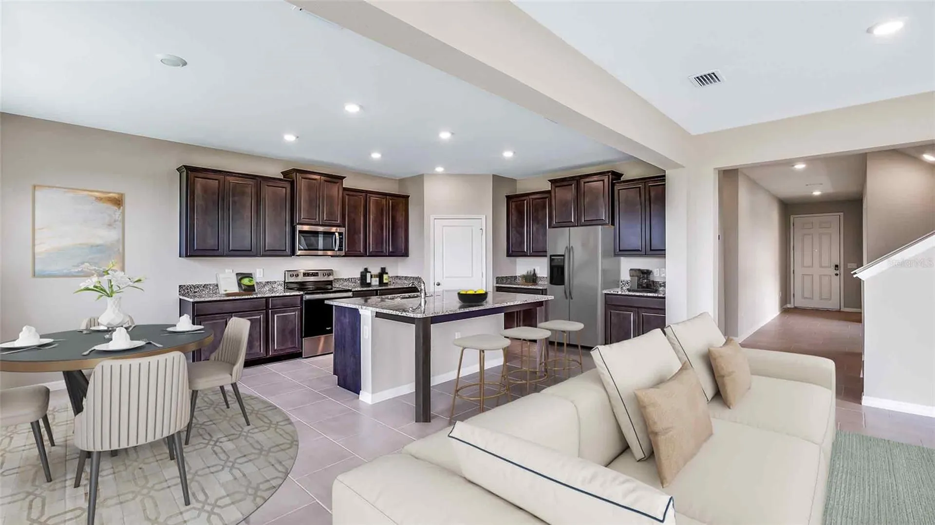 1017 Chasehill Lane Zephyrhills FL 33541