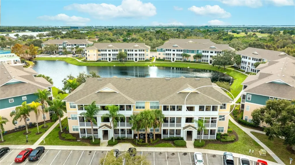 4802 51st Street W Bradenton FL 34210