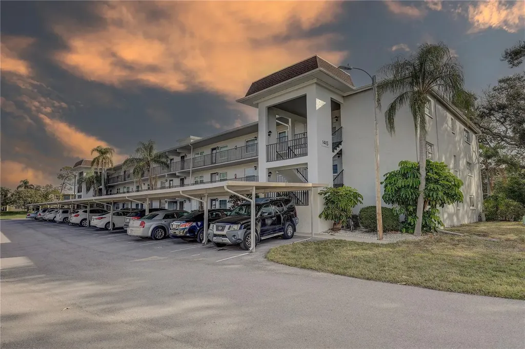 1415 Doolittle Lane Dunedin FL 34698