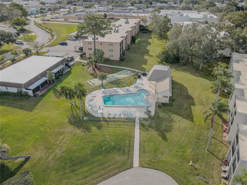 1415 Doolittle Lane Dunedin FL 34698