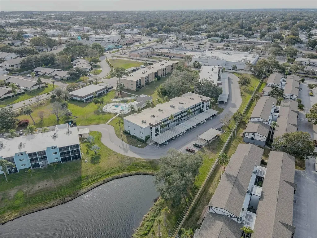 1415 Doolittle Lane Dunedin FL 34698