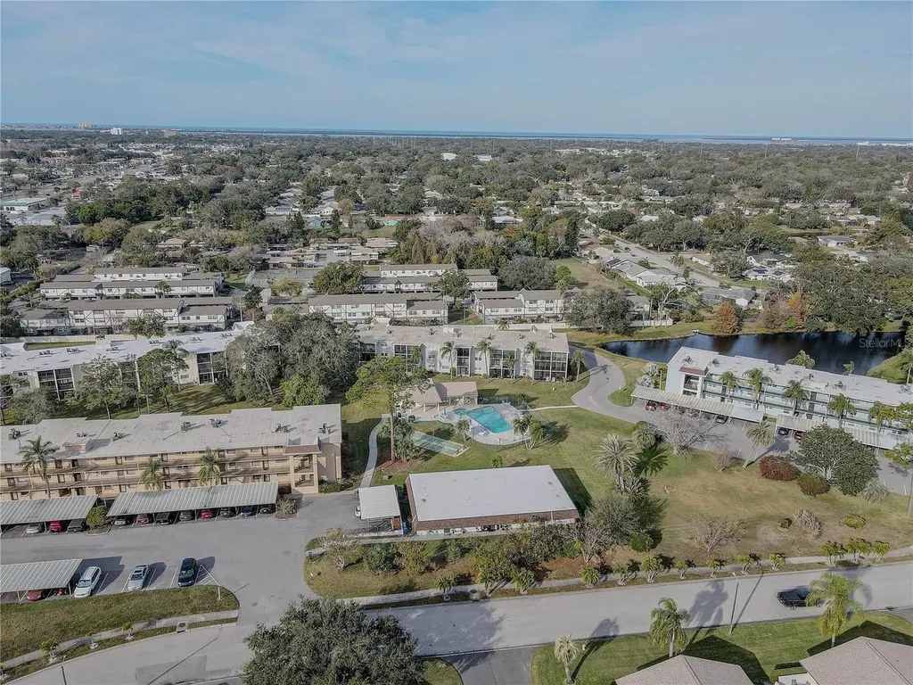 1415 Doolittle Lane Dunedin FL 34698