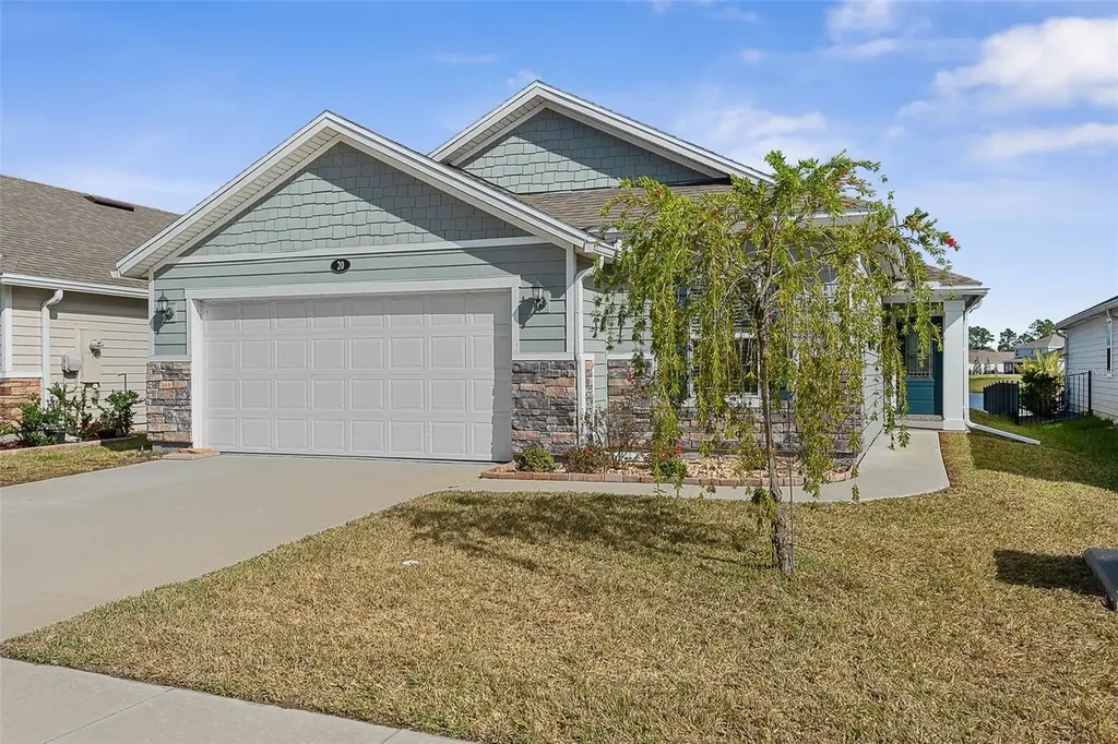 20 Willow Street Palm Coast FL 32164