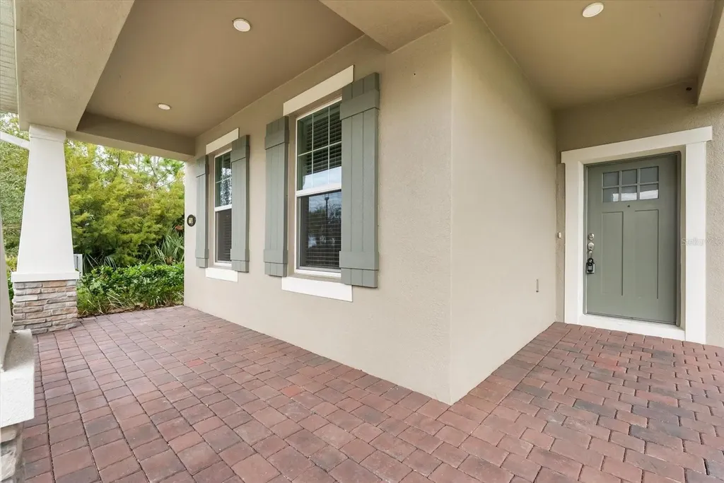 601 Becklow Street Debary FL 32713