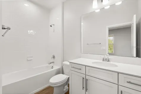 601 Becklow Street Debary FL 32713