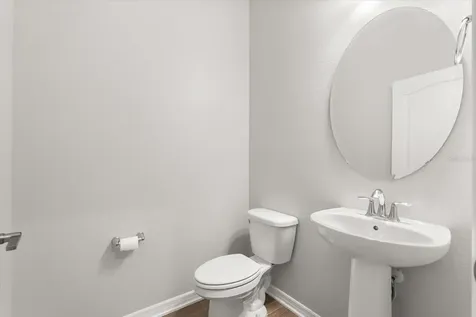 601 Becklow Street Debary FL 32713