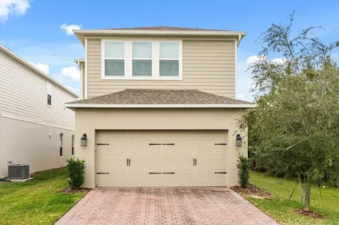 601 Becklow Street Debary FL 32713